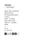 Stalpi - Lampadar/Lampa de podea LED de exterior IP65 ARION maro rustic