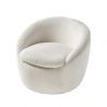 Comoda design industrial din lemn de pin Finca 150cm, natur