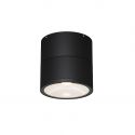 Spot LED rotativ pentru exterior IP54 Spin grafit