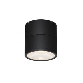 Spoturi - Spot LED rotativ pentru exterior IP54 Spin grafit