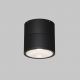 Spoturi - Spot LED rotativ pentru exterior IP54 Spin grafit