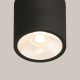 Spoturi - Spot LED rotativ pentru exterior IP54 Spin grafit
