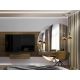 Pendule, Lustre suspendate - Pendul LED modern design decorativ Charlize 1L BRONZE