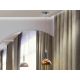 Pendule, Lustre suspendate - Pendul LED modern design decorativ Charlize 1L BRONZE
