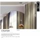 Pendule, Lustre suspendate - Pendul LED modern design decorativ Charlize 1L BRONZE
