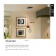 Pendule, Lustre suspendate - Lustra LED moderna design decorativ Charlize 3L COLOURS