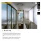 Pendule, Lustre suspendate - Lustra LED moderna design decorativ Charlize 6L COLOURS