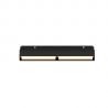 Modul LED, accesoriu pentru sina magnetica Exility, Parete Smart negru 12W