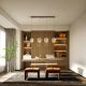 Pendule, Lustre suspendate - Lustra cu 4 pendule LED design decorativ Ingrid 4L champagne