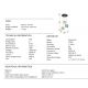 Pendule, Lustre suspendate - Lustra cu 3 pendule LED design decorativ Ingrid 3L color