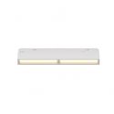 Modul LED, accesoriu pentru sina magnetica Exility, Parete Smart alb 12W