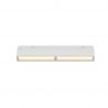Modul LED, accesoriu pentru sina magnetica Exility, Parete Smart alb 12W