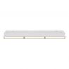 Modul LED, accesoriu pentru sina magnetica Exility, Parete Smart alb 18W