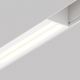 Spoturi, Proiectoare pe sina - Modul LED, accesoriu pentru sina magnetica Exility, Parete Smart alb 18W