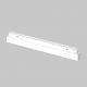 Spoturi, Proiectoare pe sina - Modul LED, accesoriu pentru sina magnetica Exility, Parete Smart alb 18W