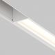 Spoturi, Proiectoare pe sina - Modul LED, accesoriu pentru sina magnetica Exility, Parete Smart alb 18W