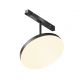 Spoturi, Proiectoare pe sina - Modul LED, accesoriu pentru sina magnetica Exility, Plato