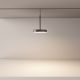 Spoturi, Proiectoare pe sina - Modul LED suspendat, accesoriu pentru sina magnetica Exility, Plato
