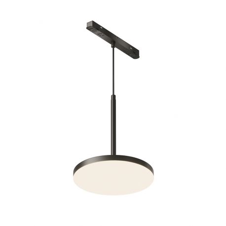 Spoturi, Proiectoare pe sina - Modul LED suspendat, accesoriu pentru sina magnetica Exility, Plato