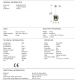 Pendule, Lustre suspendate - Lustra/Pendul LED modern design decorativ Suspiro D-25cm crom/fumuriu