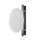 Modul LED disc decorativ, accesoriu pentru sina magnetica Exility, Relax alb