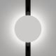 Spoturi, Proiectoare pe sina - Modul LED disc decorativ, accesoriu pentru sina magnetica Exility, Relax alb