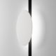 Spoturi, Proiectoare pe sina - Modul LED disc decorativ, accesoriu pentru sina magnetica Exility, Relax alb