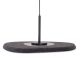 Pendule, Lustre suspendate - Lustra/Pendul LED design decorativ Deux negru