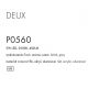 Pendule, Lustre suspendate - Lustra/Pendul LED design decorativ Deux negru