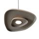 Pendule, Lustre suspendate - Lustra/Pendul LED design decorativ Deux crem