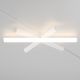 Spoturi, Proiectoare pe sina - Modul LED, accesoriu pentru sina magnetica Exility, Larc alb 4000K