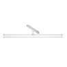 Modul LED, accesoriu pentru sina magnetica Exility, Larc Smart alb