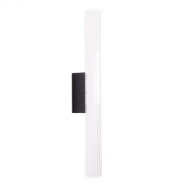 Iluminat pentru baie - Aplica LED baie iluminat elegant IP44 Fayette H-61cm