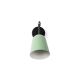 Aplice, corpuri de iluminat pentru pereti - Aplica de perete design modern Studio verde