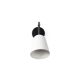 Aplice, corpuri de iluminat pentru pereti - Aplica de perete design modern Studio alb