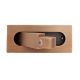 Aplice, corpuri de iluminat pentru pereti - Aplica LED incastrabila in perete IP65 Libra