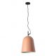 Pendule, Lustre suspendate - Lustra suspendata design modern Studio 290 roz