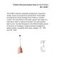 Pendule, Lustre suspendate - Lustra suspendata design modern Studio 290 roz