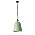 Lustra suspendata design modern Studio 290 verde