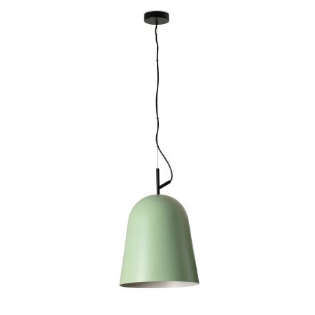 Pendule, Lustre suspendate - Lustra suspendata design modern Studio 290 verde