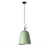 Lustra suspendata design modern Studio 290 verde