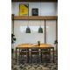 Pendule, Lustre suspendate - Lustra suspendata design modern Studio 290 verde