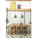 Pendule, Lustre suspendate - Lustra suspendata design modern Studio 290 verde