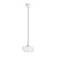 Lustra/Pendul LED design decorativ Lipari I