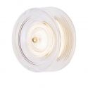 Aplica de perete LED design decorativ Lipari 