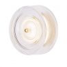 Aplica de perete LED design decorativ Lipari 