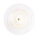 Aplice, corpuri de iluminat pentru pereti - Aplica de perete LED design decorativ Lipari