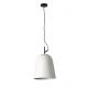 Pendule, Lustre suspendate - Lustra suspendata design modern Studio 290 alb