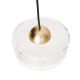 Pendule, Lustre suspendate - Lustra LED suspendata design decorativ Lipari 3L