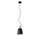 Pendule, Lustre suspendate - Lustra suspendata design modern Studio 160 negru